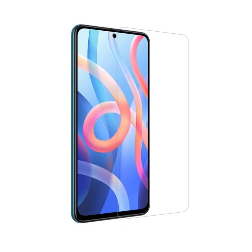 Kup Gehärtetes Glas Nillkin Amazing H Redmi Note 11 5G - NLK313 - {ean13} - Sklep Home Screen