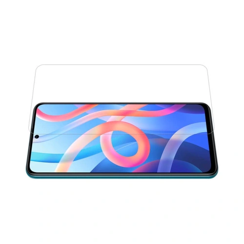 Kup Gehärtetes Glas Nillkin Amazing H Redmi Note 11 5G - NLK313 - {ean13} - Sklep Home Screen