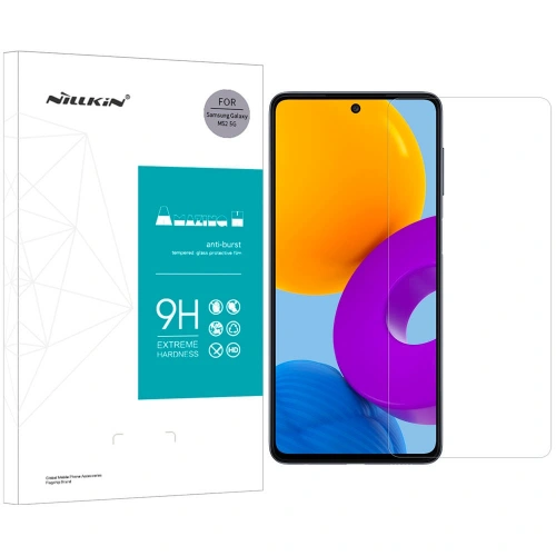 Buy Nillkin Amazing H Samsung Galaxy M52 5G - NLK312 - {ean13} - Home Screen Store Europe