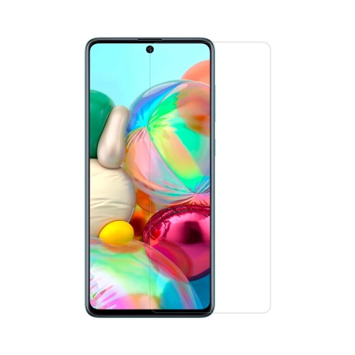 Kup Edzett üveg Nillkin Amazing H Samsung Galaxy M52 5G - NLK312 - {ean13} - Sklep Home Screen