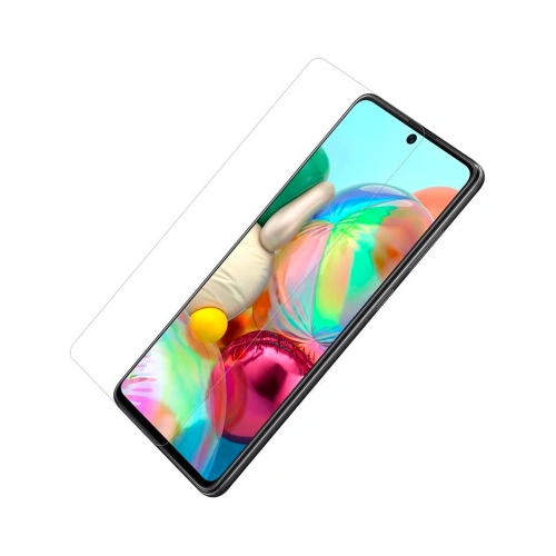 Kup Gehärtetes Glas Nillkin Amazing H Samsung Galaxy M52 5G - NLK312 - {ean13} - Sklep Home Screen