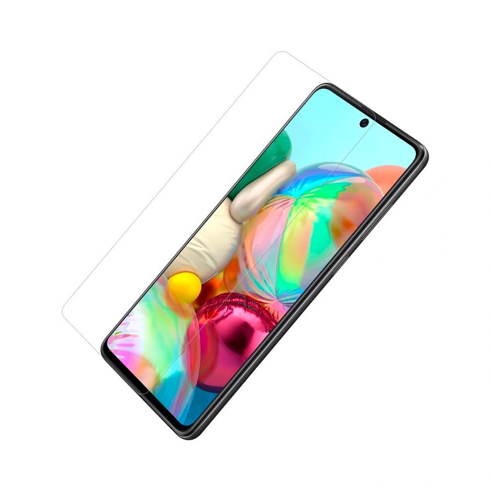 Szkło hartowane Nillkin Amazing H Samsung Galaxy M52 5G