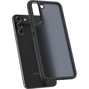 Buy Spigen Ultra Hybrid Samsung Galaxy S22 Frost Black - SPN2154BLK - {ean13} - Home Screen Store Europe