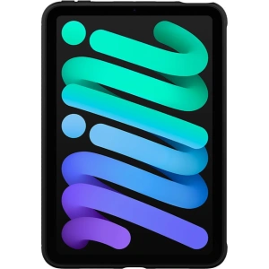 Kup Etui Spigen Rugged Armor Apple iPad mini 2021 (6. generáció) / iPad mini 8.3" 2024 7gen Matt Fekete - SPN2155BLK - {ean13} - Sklep Home Screen