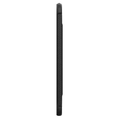 Kup Case Spigen Rugged Armor Apple iPad mini 2021 (6. Generation) / iPad mini 8.3" 2024 7gen / iPad mini 8.3" 2024 7gen Matt Schwarz - SPN2155BLK - {ean13} - Sklep Home Screen