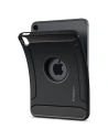 Kup Case Spigen Rugged Armor Apple iPad mini 2021 (6. Generation) / iPad mini 8.3" 2024 7gen / iPad mini 8.3" 2024 7gen Matt Schwarz - SPN2155BLK - {ean13} - Sklep Home Screen
