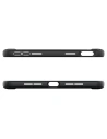 Kup Case Spigen Rugged Armor Apple iPad mini 2021 (6. Generation) / iPad mini 8.3" 2024 7gen / iPad mini 8.3" 2024 7gen Matt Schwarz - SPN2155BLK - {ean13} - Sklep Home Screen