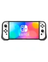 Kup Etui Spigen Rugged Armor Nintendo Switch Oled Matte Black - SPN2156BLK - {ean13} - Sklep Home Screen