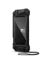 Kup Etui Spigen Rugged Armor Nintendo Switch Oled Matte Black - SPN2156BLK - {ean13} - Sklep Home Screen