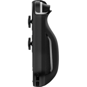Buy Spigen Rugged Armor Nintendo Switch Oled Matte Black - SPN2156BLK - {ean13} - Home Screen Store Europe