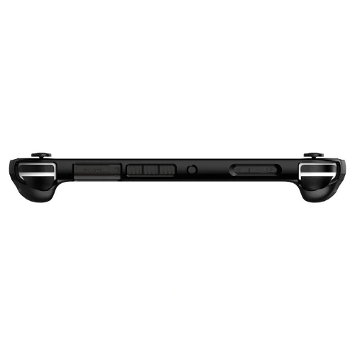 Kup Etui Spigen Rugged Armor Nintendo Switch Oled Matt Fekete - SPN2156BLK - {ean13} - Sklep Home Screen