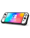 Kup Etui Spigen Rugged Armor Nintendo Switch Oled Matte Black - SPN2156BLK - {ean13} - Sklep Home Screen