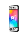 Kup Etui Spigen Rugged Armor Nintendo Switch Oled Matte Black - SPN2156BLK - {ean13} - Sklep Home Screen