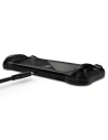 Kup Etui Spigen Rugged Armor Nintendo Switch Oled Matte Black - SPN2156BLK - {ean13} - Sklep Home Screen