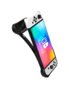 Kup Etui Spigen Rugged Armor Nintendo Switch Oled Matte Black - SPN2156BLK - {ean13} - Sklep Home Screen