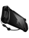 Kup Etui Spigen Rugged Armor Nintendo Switch Oled Matte Black - SPN2156BLK - {ean13} - Sklep Home Screen