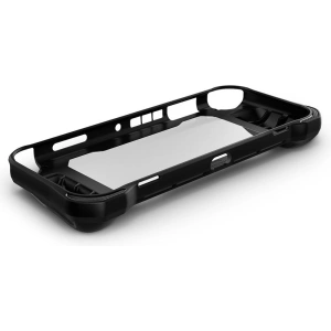 Buy Spigen Rugged Armor Nintendo Switch Oled Matte Black - SPN2156BLK - {ean13} - Home Screen Store Europe