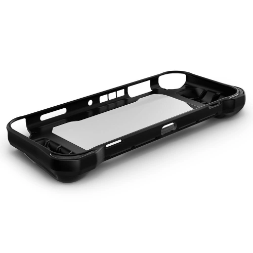 Kup Etui Spigen Rugged Armor Nintendo Switch Oled Matte Black - SPN2156BLK - {ean13} - Sklep Home Screen
