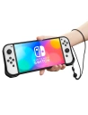 Kup Etui Spigen Rugged Armor Nintendo Switch Oled Matte Black - SPN2156BLK - {ean13} - Sklep Home Screen