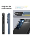 Kup Etui Spigen Rugged Armor Oppo Reno 6 5G Matt Fekete - SPN2157BLK - {ean13} - Sklep Home Screen