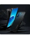 Kup Case Spigen Rugged Armor Oppo Reno 6 5G Matt Schwarz - SPN2157BLK - {ean13} - Sklep Home Screen