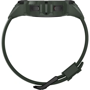 Buy Spigen Rugged Armor Pro Samsung Galaxy Watch 4 44mm Military Green - SPN2158GRN - {ean13} - Home Screen Store Europe
