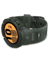 Kup Pasek Spigen Rugged Armor Pro Samsung Galaxy Watch 4 44mm Vojenská zelená - SPN2158GRN - {ean13} - Sklep Home Screen