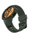Kup Pasek Spigen Rugged Armor Pro Samsung Galaxy Watch 4 44mm Katonai Zöld - SPN2158GRN - {ean13} - Sklep Home Screen