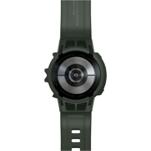 Kup Pasek Spigen Rugged Armor Pro Samsung Galaxy Watch 4 44mm Katonai Zöld - SPN2158GRN - {ean13} - Sklep Home Screen