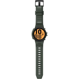 Kup Pasek Spigen Rugged Armor Pro Samsung Galaxy Watch 4 44mm Katonai Zöld - SPN2158GRN - {ean13} - Sklep Home Screen