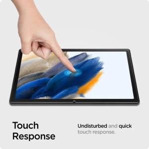 Kup Sticlă securizată Spigen GLAS.tR Slim Samsung Galaxy Tab A8 10.5 - SPN2159 - {ean13} - Sklep Home Screen