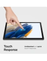 Kup Sticlă securizată Spigen GLAS.tR Slim Samsung Galaxy Tab A8 10.5 - SPN2159 - {ean13} - Sklep Home Screen