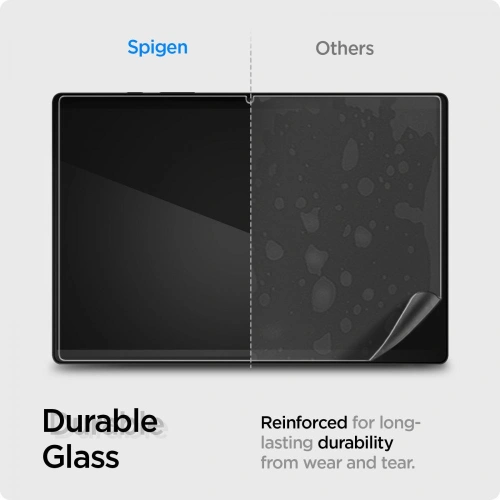 Kup Sticlă securizată Spigen GLAS.tR Slim Samsung Galaxy Tab A8 10.5 - SPN2159 - {ean13} - Sklep Home Screen