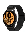 Pasek Spigen Fit Lite Samsung Galaxy Watch 4/5/5 Pro/6 Černý