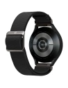 Kup Pasek Spigen Fit Lite Samsung Galaxy Watch 4/5/5 Pro/6 Černý - SPN2160BLK - {ean13} - Sklep Home Screen