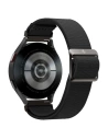 Kup Pasek Spigen Fit Lite Samsung Galaxy Watch 4/5/5 Pro/6 Černý - SPN2160BLK - {ean13} - Sklep Home Screen