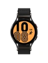 Kup Pasek Spigen Fit Lite Samsung Galaxy Watch 4/5/5 Pro/6 Black - SPN2160BLK - {ean13} - Sklep Home Screen