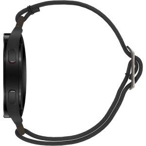 Kup Pasek Spigen Fit Lite Samsung Galaxy Watch 4/5/5 Pro/6 Fekete - SPN2160BLK - {ean13} - Sklep Home Screen