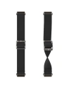 Kup Pasek Spigen Fit Lite Samsung Galaxy Watch 4/5/5 Pro/6 Black - SPN2160BLK - {ean13} - Sklep Home Screen