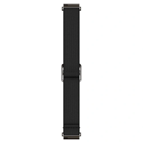Kup Pasek Spigen Fit Lite Samsung Galaxy Watch 4/5/5 Pro/6 Černý - SPN2160BLK - {ean13} - Sklep Home Screen