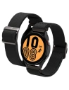 Kup Pasek Spigen Fit Lite Samsung Galaxy Watch 4/5/5 Pro/6 Black - SPN2160BLK - {ean13} - Sklep Home Screen