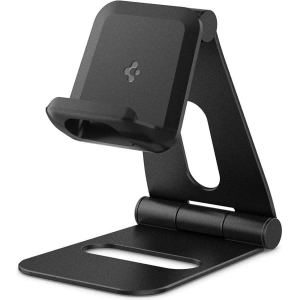 Kup Stojak Spigen S311 Universal Stand Holder Smartphone & Tablet Black - SPN2161BLK - {ean13} - Sklep Home Screen