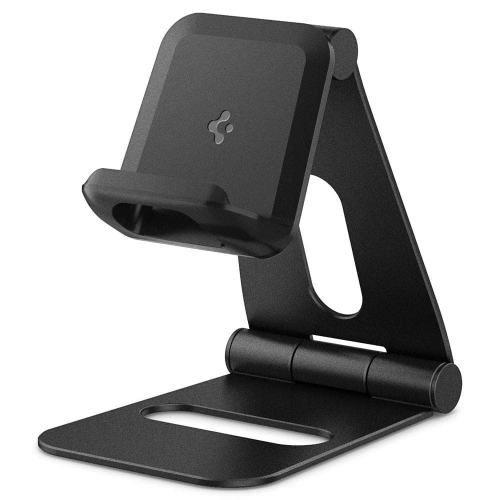 Kup Stojan Spigen S311 Univerzální stojan pro smartphone a tablet černý - SPN2161BLK - {ean13} - Sklep Home Screen