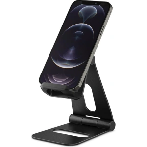 Kup Stojak Spigen S311 Universal Stand Holder Smartphone & Tablet Black - SPN2161BLK - {ean13} - Sklep Home Screen
