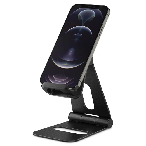 Kup Stativ Spigen S311 Suport Universal pentru Smartphone & Tabletă Negru - SPN2161BLK - {ean13} - Sklep Home Screen
