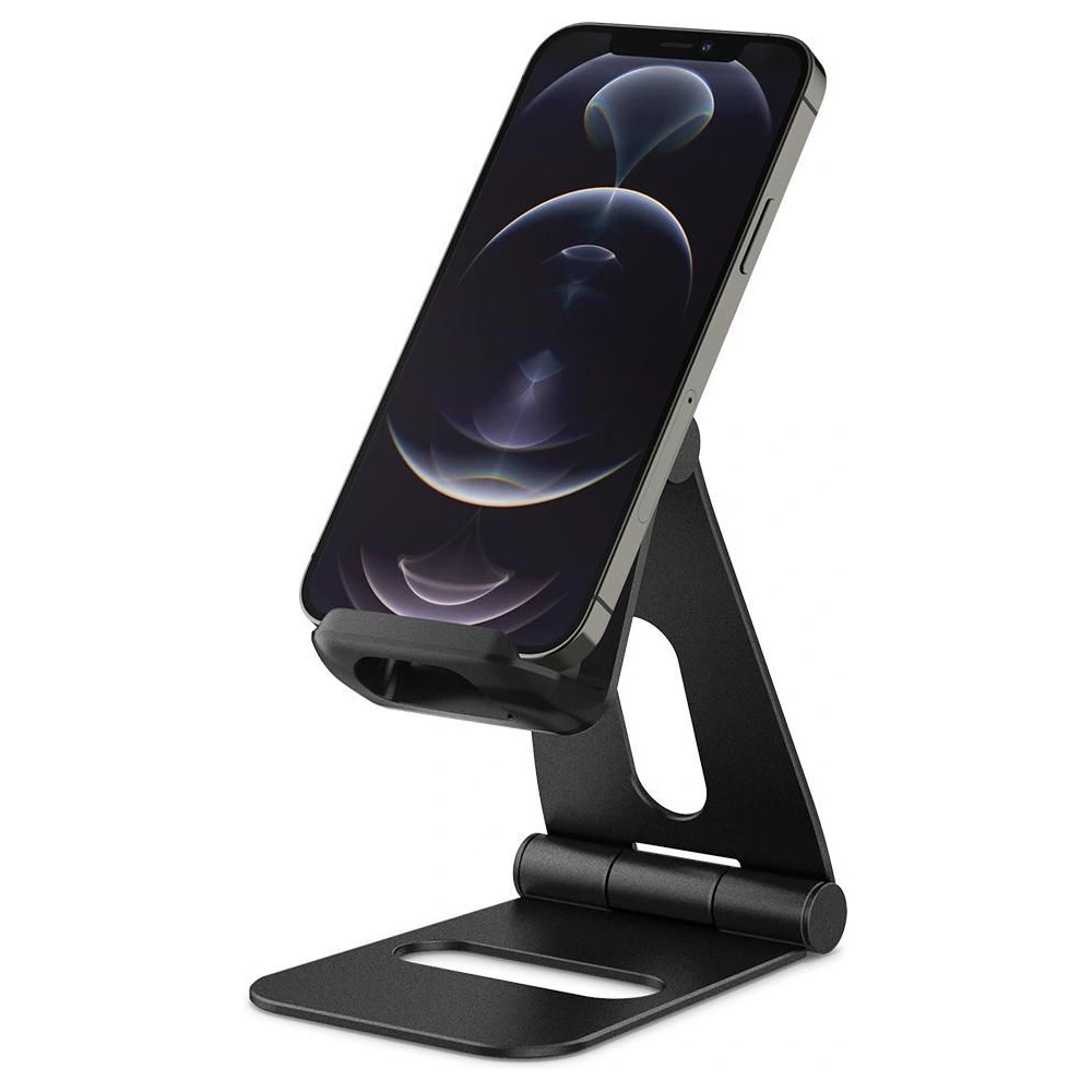 Stojak Spigen S311 Universal Stand Holder Smartphone & Tablet Black