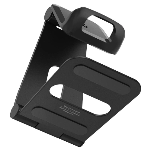 Kup Stojan Spigen S311 Univerzální stojan pro smartphone a tablet černý - SPN2161BLK - {ean13} - Sklep Home Screen