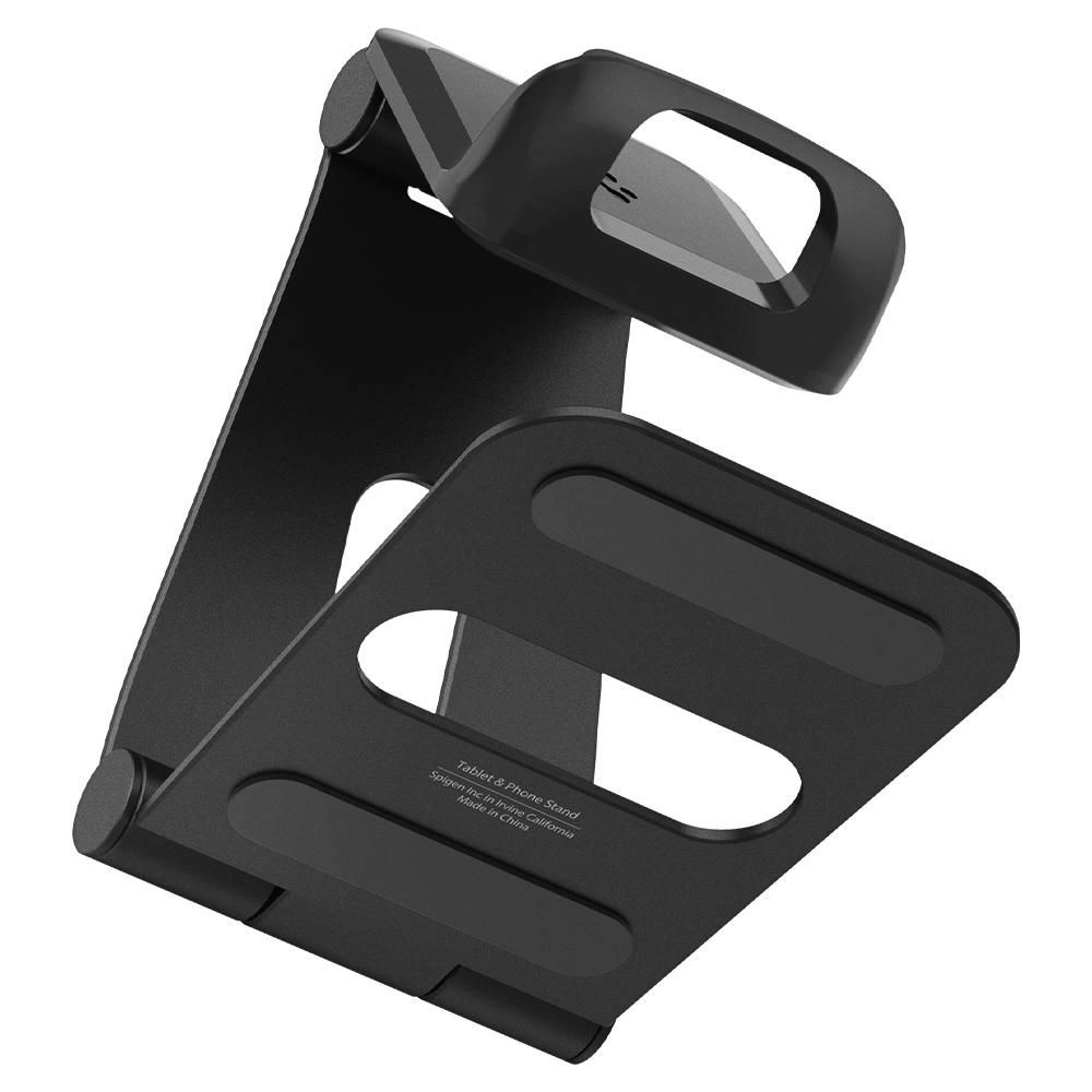 Stojak Spigen S311 Universal Stand Holder Smartphone & Tablet Black