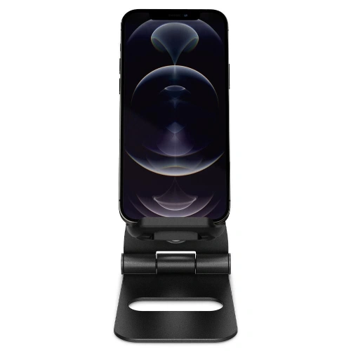 Kup Stojan Spigen S311 Univerzální stojan pro smartphone a tablet černý - SPN2161BLK - {ean13} - Sklep Home Screen