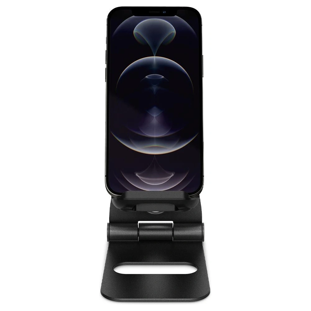 Stojak Spigen S311 Universal Stand Holder Smartphone & Tablet Black